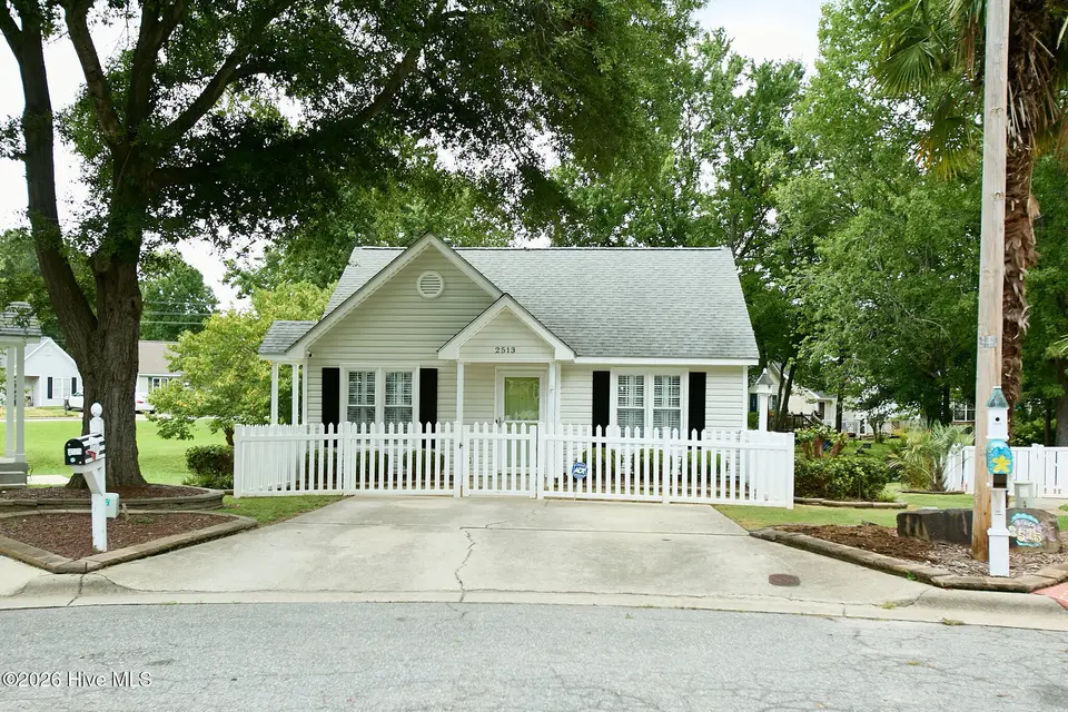 2513 Springlake Place N, Wilson, NC 27896 – photo 1 of 20: 000