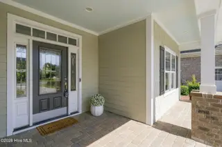 2257 Whiskey Branch Drive, Wilmington, NC 28409 – photo 4