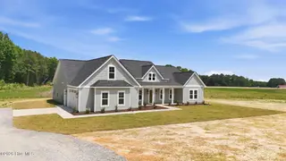 193 Jim S Road, Cameron, NC 28326 – photo 2: GREENWOOD ACRES LOT 5