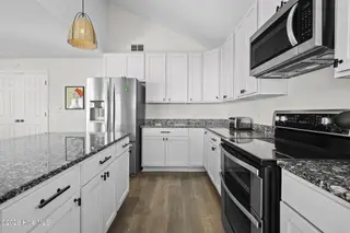 7313 Ocean Drive, Emerald Isle, NC 28594 – photo 20: Kitchen View 6