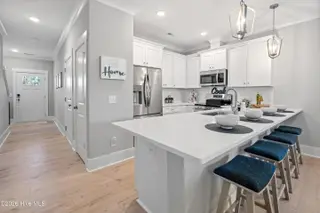 4614 Sweet Jasmine Run, Wilmington, NC 28412 — 3-bedroom townhome in Jasmine South, Wilmington, NC, photo 8 of 37: 4636 Sweet Jasmine Run MLS-11