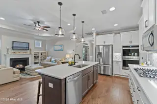 4155 Buckingham Court, Southport, NC 28461 – photo 16: 4155BuckinghamCt - 22