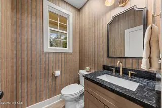 1165 Burning Tree Road, Pinehurst, NC 28374 – photo 24: Half Bath