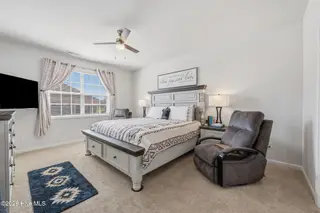 2001 Alizarin Lane, New Bern, NC 28562 – photo 19: Owner's Bedroom