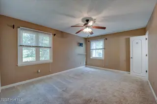 216 Plantation Drive, New Bern, NC 28562 – photo 24: Master BR