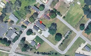 3865 S Main Street, Farmville, NC 27828 – photo 4: GoogleEarth Photo