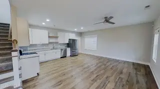 624 S 8th Street, Wilmington, NC 28401 — 3-bedroom home in Dawson-Castle Street, Wilmington, NC, photo 6 of 27: 03 - South 8th - Entry