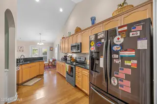 8705 Plantation Landing Drive, Wilmington, NC 28411 – photo 13: 33_kitchen