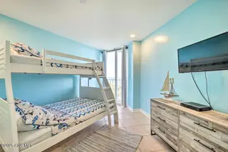 2000 New River Inlet Road Unit 3209, North Topsail Beach, NC 28460 – photo 17: 2nd bedroom