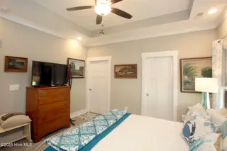 218 NE 67th Street, Oak Island, NC 28465 – photo 19: master bedroom 2