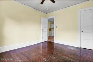 1912 Nun Street, Wilmington, NC 28403 – photo 24: Bedroom #2