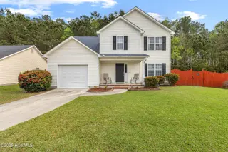 107 Providence Drive, Jacksonville, NC 28546 – photo 1: IMG_1064