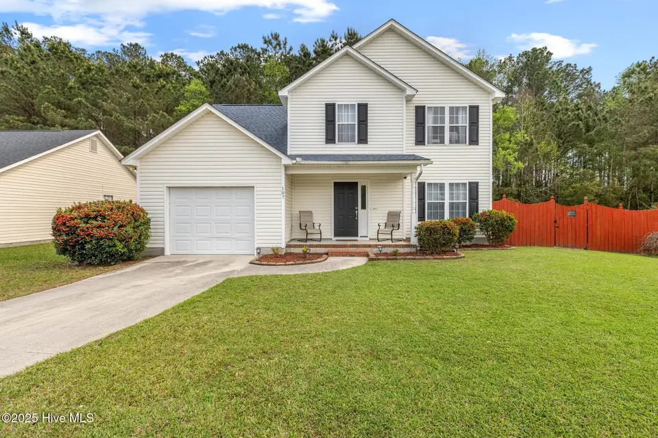 107 Providence Drive, Jacksonville, NC 28546 – photo 1 of 32: IMG_1064