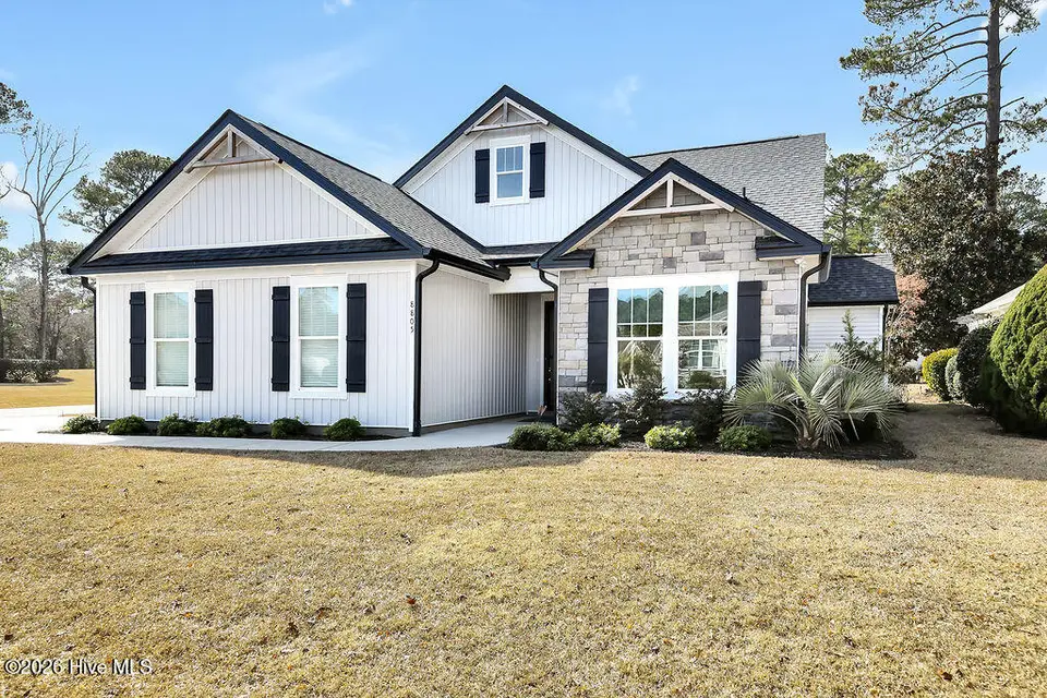8805 Nottoway Avenue NW, Calabash, NC 28467 – photo 1 of 30: 8805NottowayAvenueNorthwest-2