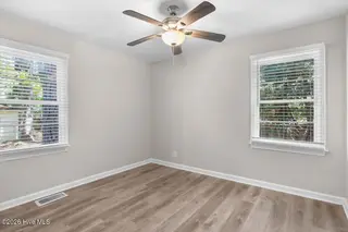 222 Briarcliff Road, Rocky Mount, NC 27804 – photo 19: Bedroom 3