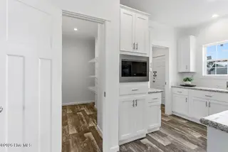 435 Pine Hill Road, West End, NC 27376 — 3-bedroom manufactured home, West End, NC, photo 17 of 28: 435 details3