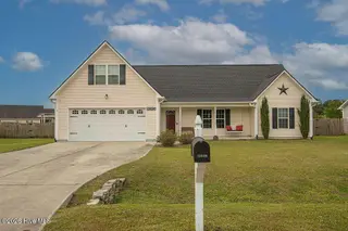 155 Christy Drive, Beulaville, NC 28518 – photo 3: DSC_8571
