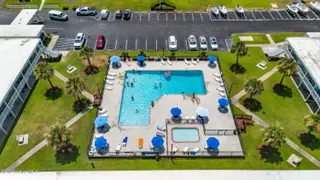 1918 W Ft Macon Road 201, Atlantic Beach, NC 28512 – photo 22: Community View