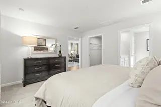 8187 Sterling Oaks Drive NW, Ash, NC 28420 — 3-bedroom home in Sterling Oaks, Ash, NC, photo 15 of 17: MPO 645 Fairview Model Interior 21
