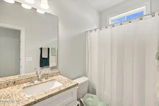4457 Gateway Village Circle SE, Southport, NC 28461 — 2-bedroom home in Eagle Pines, Southport, NC, photo 19 of 29: Bath