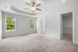 240 Crossroads Store Drive, Jacksonville, NC 28546 – photo 20: Master Bedroom