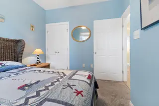 1700 Salter Path Road N102 The Ocean Club, Indian Beach, NC 28512 – photo 20: Bedroom 2