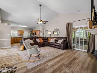 200 Fairmont Lane, Jacksonville, NC 28540 — 3-bedroom home in Williamsburg Plantation, Jacksonville, NC, photo 22 of 64