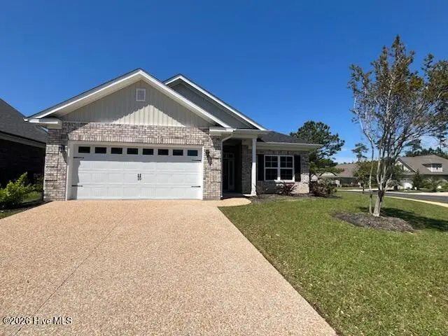 1208 Palatka Place SE, Bolivia, NC 28422 – photo 1 of 43: Home site