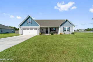 600 Osprey Landing Drive, Holly Ridge, NC 28445 – photo 1: Front