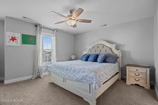 1807 Olde Farm Road, Morehead City, NC 28557 – photo 13: Primary Bedroom