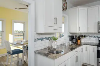 3627 Island Drive, North Topsail Beach, NC 28460 – photo 22: kitchen-01f