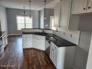 105 E Lake Drive, Goldsboro, NC 27534 – photo 10: 16 KITCHEN