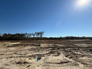 4025 Bluewater Boulevard, New Bern, NC 28562 – photo 23: 11.6.25 Build Status