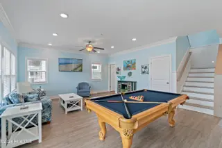 115 Deal Drive, Holden Beach, NC 28462 — 5-bedroom home in Deal, Holden Beach, NC, photo 21 of 70: 115DealDr - 18