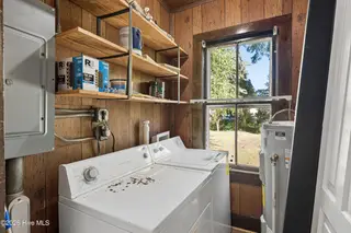 412 W Walnut Street, Tarboro, NC 27886 – photo 24: Utility Room
