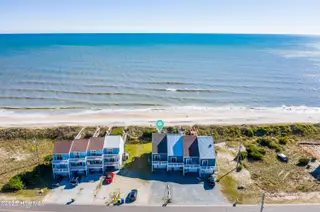 1436 New River Inlet Road, North Topsail Beach, NC 28460 – photo 3: DJI_0214p