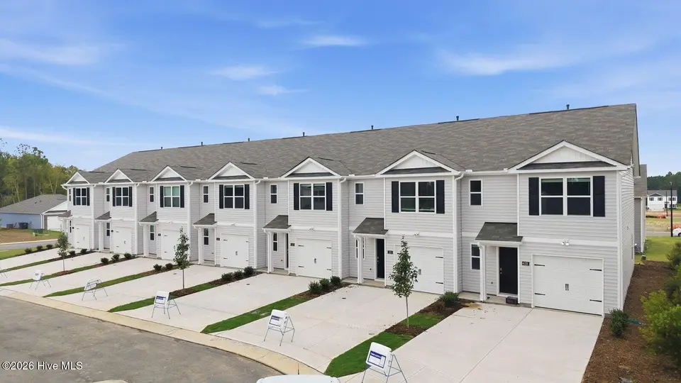 117 Kimber Drive, Rocky Mount, NC 27804 – photo 1 of 33: exterior