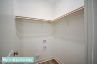 214 Sandy Cove Lane, Sneads Ferry, NC 28460 – photo 18: Walk In Closet