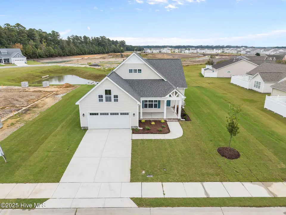 3213 Honeysuckle Drive, Winterville, NC 28590 – photo 1 of 52: 3-web-or-mls-3213 Honeysuckle Dr EX 002