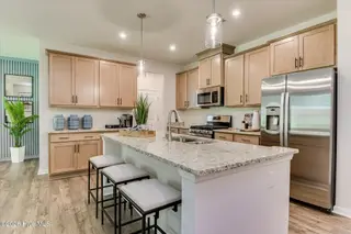 1006 American Egret Way, Morehead City, NC 28557 – photo 15: P_CAE_BEL_Garland_INT_KIT_5