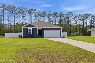 252 Jones Ridge Lane Lot 70, Newport, NC 28570 – photo 1: Front