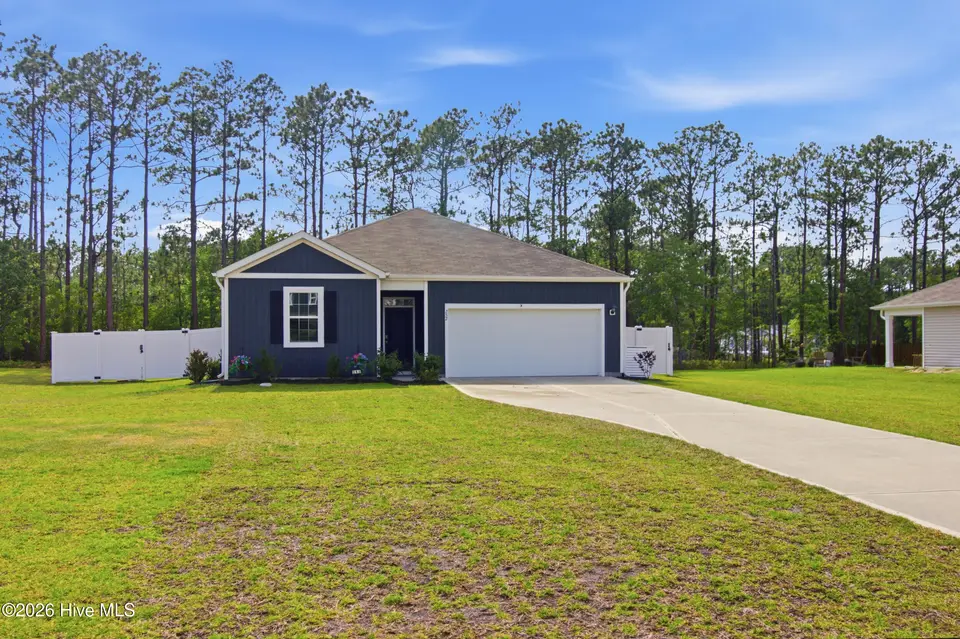 252 Jones Ridge Lane Lot 70, Newport, NC 28570 – photo 1 of 41: Front