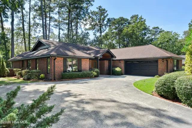 75 Calabash Drive, Calabash, NC 28467