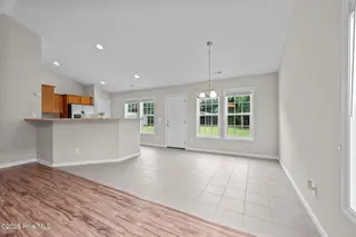 110 Norine Drive, Holly Ridge, NC 28445 – photo 10: Dining