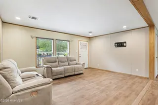 335 Ridgewood Drive NW, Calabash, NC 28467 — 3-bedroom manufactured home in Ocean Forest, Calabash, NC, photo 16 of 39
