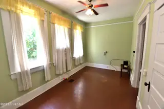 417 Nash Street, Rocky Mount, NC 27804 – photo 23: Breakfast Nook