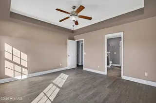 266 Silver Hills Drive, Jacksonville, NC 28546 – photo 18: 17