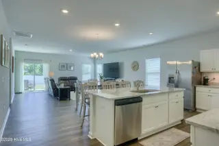 173 N Squires Run Lane, Richlands, NC 28574 – photo 5: 178 N. Squires - Interior - Edited