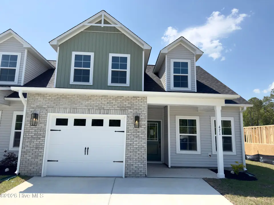 471 Timbercrest Circle SE, Bolivia, NC 28422 – photo 1 of 27: IMG_7340