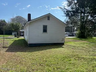 3616 Williams Street, Farmville, NC 27828 – photo 3: back